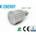 230v 7.5W led spot light 30 degree beam angle weixingtech led spotlight